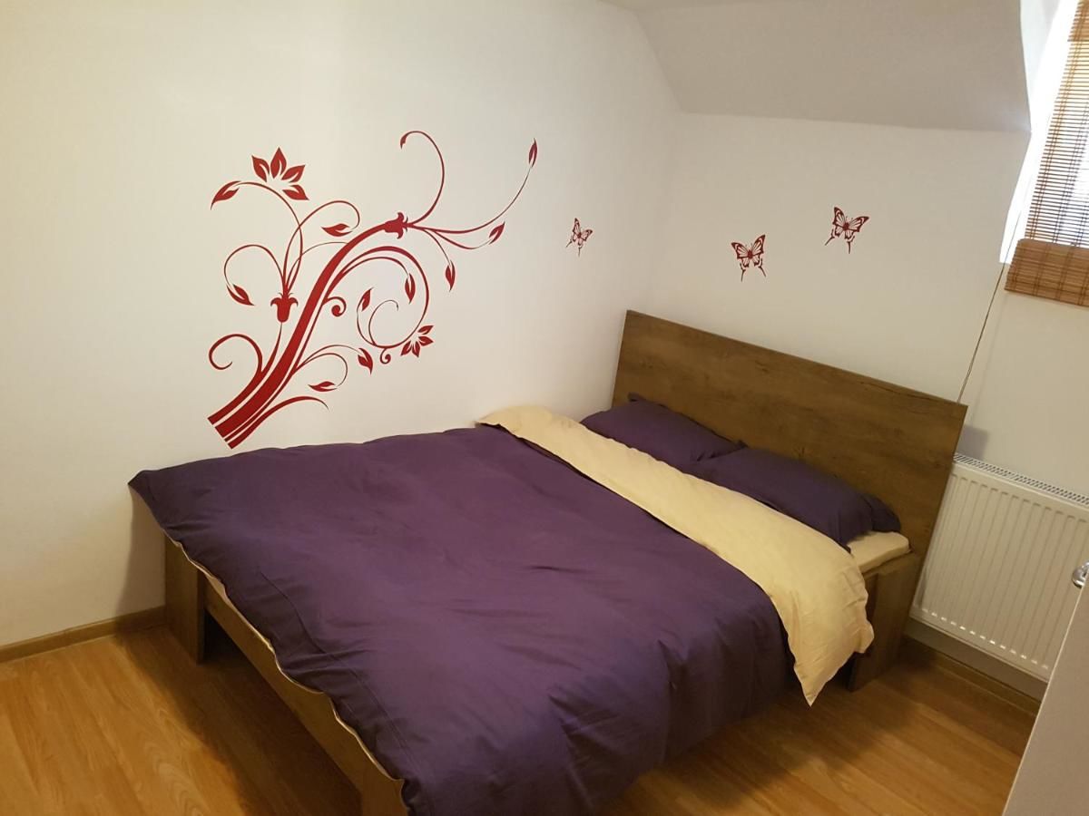 Гостевой дом My Place - Cozy rooms Сибиу