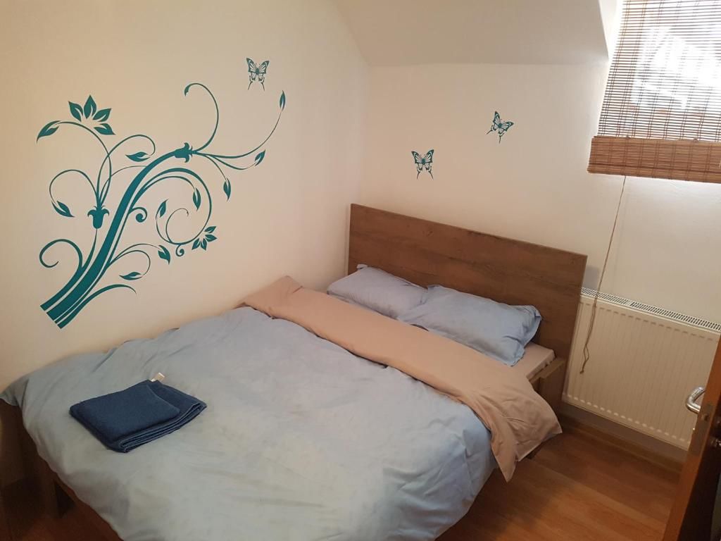 Гостевой дом My Place - Cozy rooms Сибиу