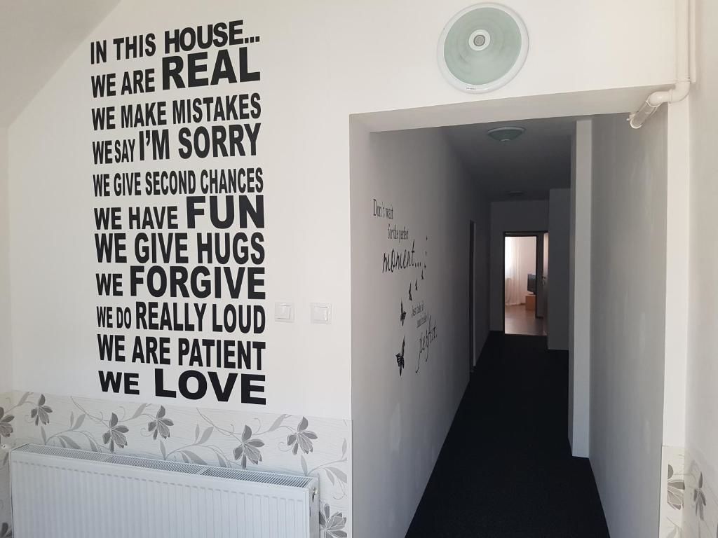 Гостевой дом My Place - Cozy rooms Сибиу