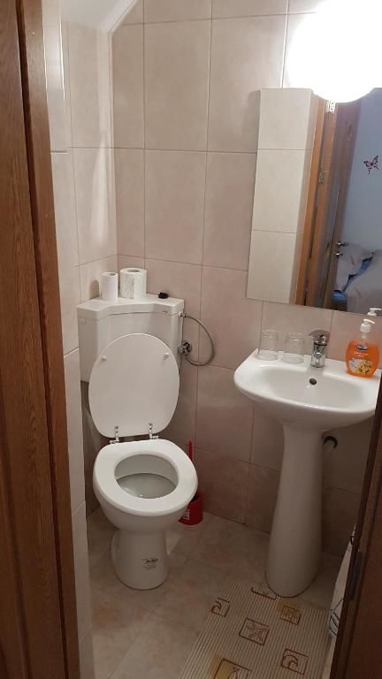 Гостевой дом My Place - Cozy rooms Сибиу