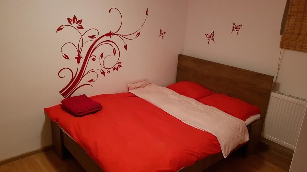 Гостевой дом My Place - Cozy rooms Сибиу