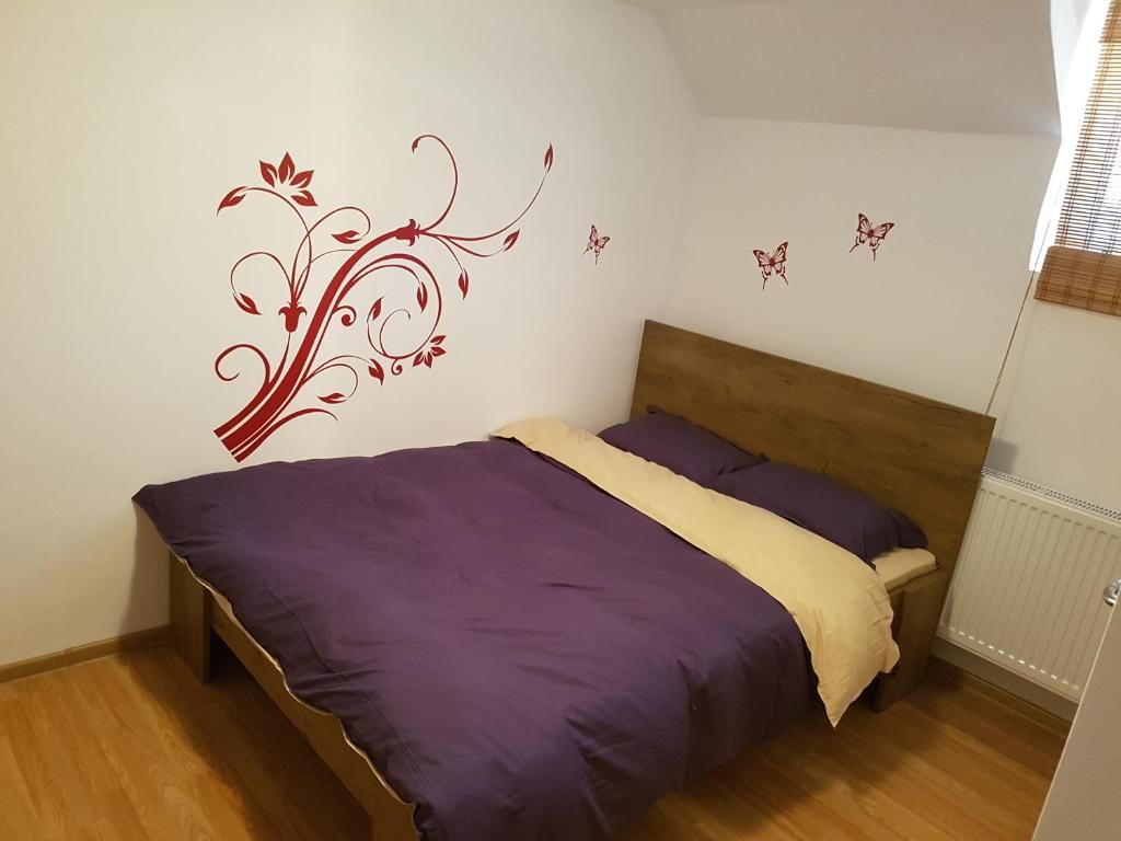 Гостевой дом My Place - Cozy rooms Сибиу