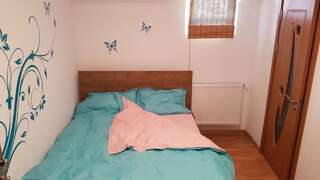 Гостевой дом My Place - Cozy rooms Сибиу Небольшой двухместный номер с 1 кроватью-10