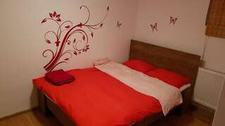 Гостевой дом My Place - Cozy rooms Сибиу Небольшой двухместный номер с 1 кроватью-13