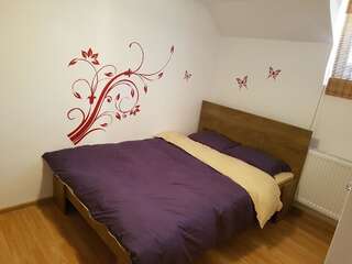 Гостевой дом My Place - Cozy rooms Сибиу Небольшой двухместный номер с 1 кроватью-16