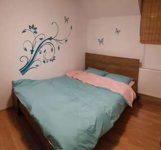 Гостевой дом My Place - Cozy rooms Сибиу Небольшой двухместный номер с 1 кроватью-18