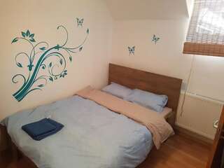 Гостевой дом My Place - Cozy rooms Сибиу Небольшой двухместный номер с 1 кроватью-2