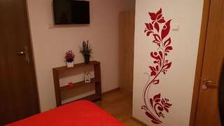Гостевой дом My Place - Cozy rooms Сибиу Небольшой двухместный номер с 1 кроватью-27