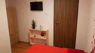 Гостевой дом My Place - Cozy rooms Сибиу Небольшой двухместный номер с 1 кроватью-30