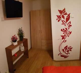Гостевой дом My Place - Cozy rooms Сибиу Небольшой двухместный номер с 1 кроватью-34