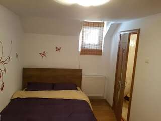Гостевой дом My Place - Cozy rooms Сибиу Небольшой двухместный номер с 1 кроватью-36