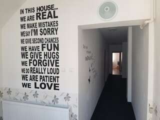 Гостевой дом My Place - Cozy rooms Сибиу Небольшой двухместный номер с 1 кроватью-4