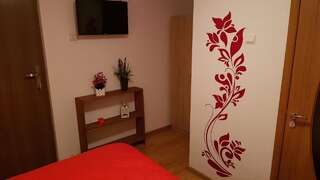Гостевой дом My Place - Cozy rooms Сибиу Небольшой двухместный номер с 1 кроватью-8