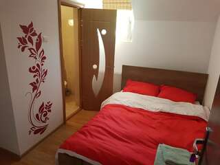 Гостевой дом My Place - Cozy rooms Сибиу Небольшой двухместный номер с 1 кроватью-9