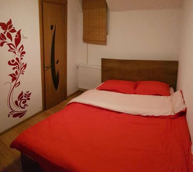 Гостевой дом My Place - Cozy rooms Сибиу-3