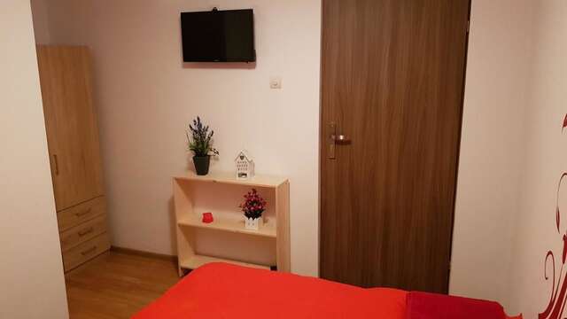 Гостевой дом My Place - Cozy rooms Сибиу-13