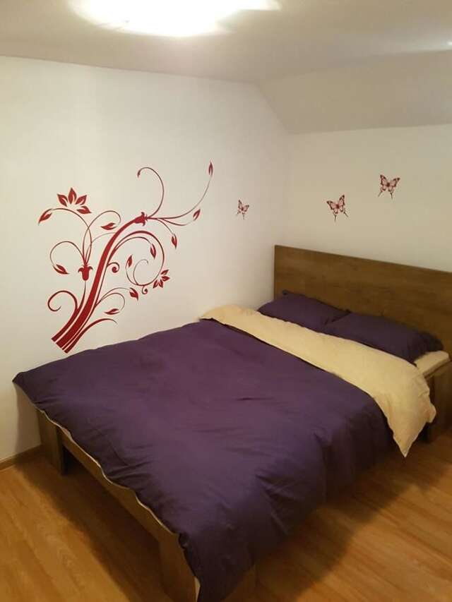 Гостевой дом My Place - Cozy rooms Сибиу-14