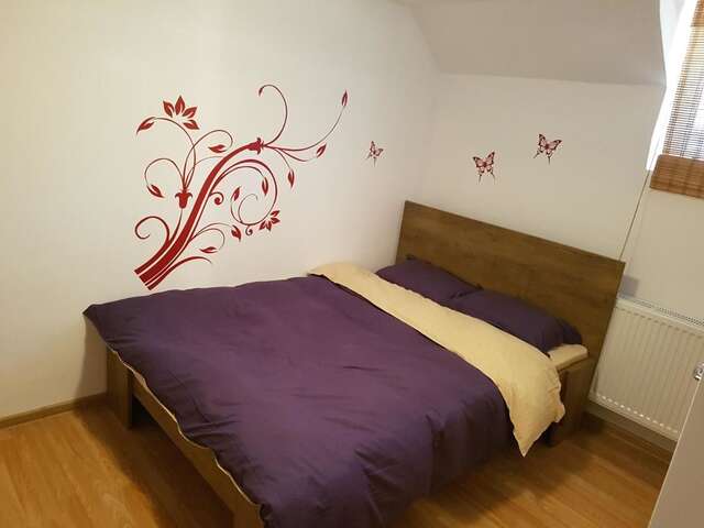Гостевой дом My Place - Cozy rooms Сибиу-18