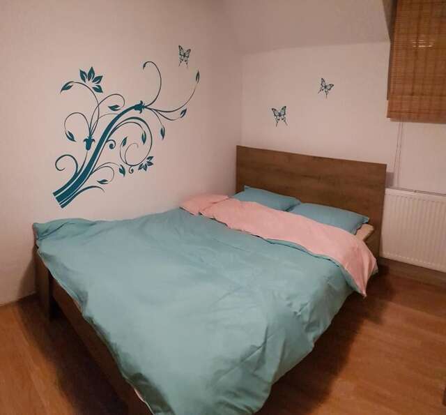 Гостевой дом My Place - Cozy rooms Сибиу-20