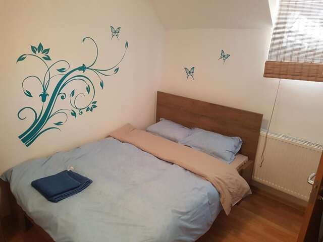 Гостевой дом My Place - Cozy rooms Сибиу-4