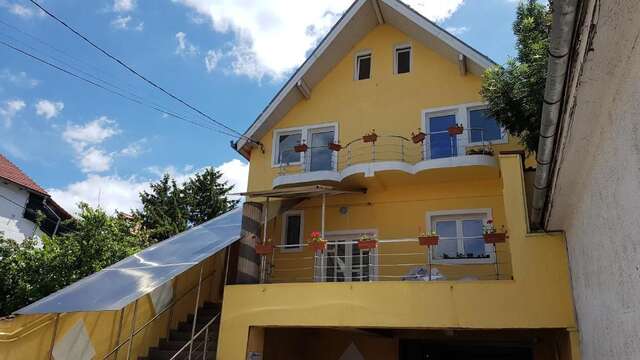 Гостевой дом My Place - Cozy rooms Сибиу-25