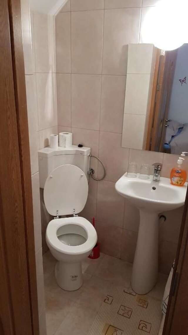 Гостевой дом My Place - Cozy rooms Сибиу-28