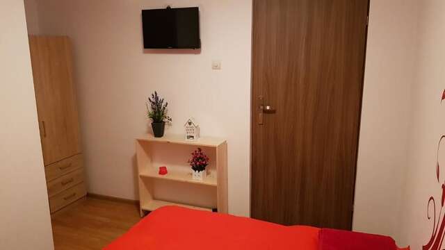 Гостевой дом My Place - Cozy rooms Сибиу-32