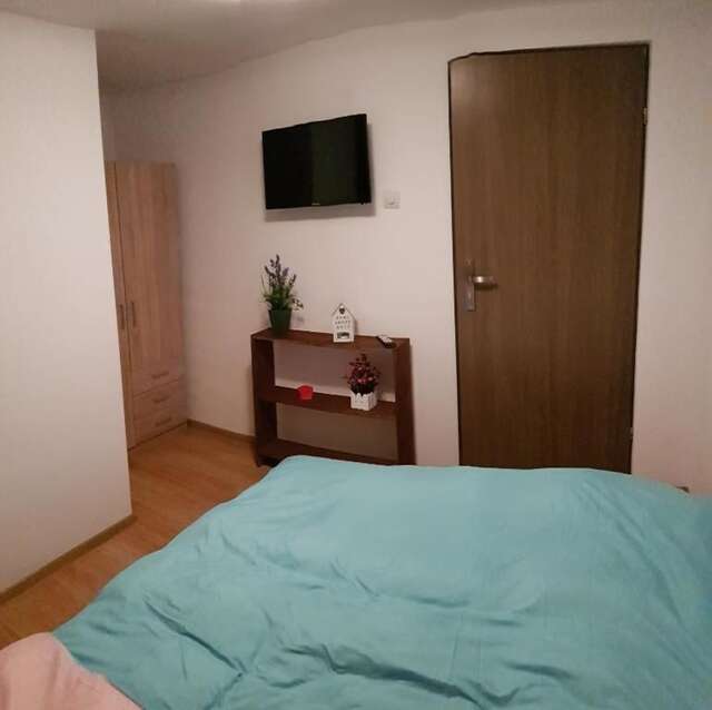 Гостевой дом My Place - Cozy rooms Сибиу-40