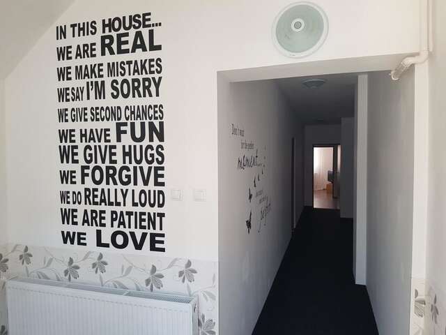 Гостевой дом My Place - Cozy rooms Сибиу-6