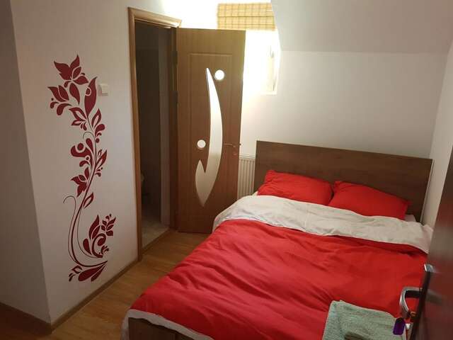 Гостевой дом My Place - Cozy rooms Сибиу-8